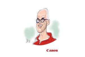 Canon / Cameraland - by Jill Canon / Cameraland - by Jill