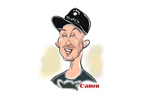 Canon / Cameraland - by Jill Canon / Cameraland - by Jill
