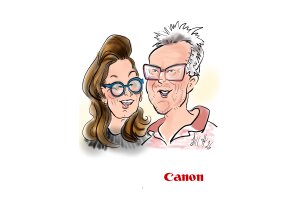 Canon / Cameraland - by Jill Canon / Cameraland - by Jill