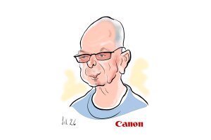 Canon / Cameraland - by Jill Canon / Cameraland - by Jill