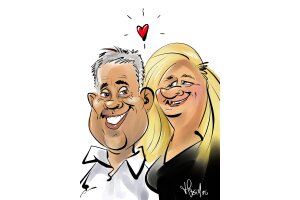EDEKA 100 Jahre - by Harold EDEKA 100 Jahre - by Harold