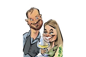 EDEKA 100 Jahre - by Harold EDEKA 100 Jahre - by Harold