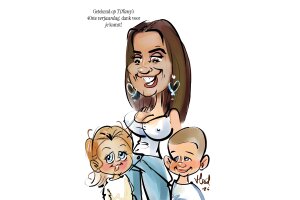 Tiffany 40 years! Tiffany 40 years!