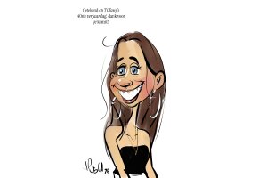 Tiffany 40 years! Tiffany 40 years!