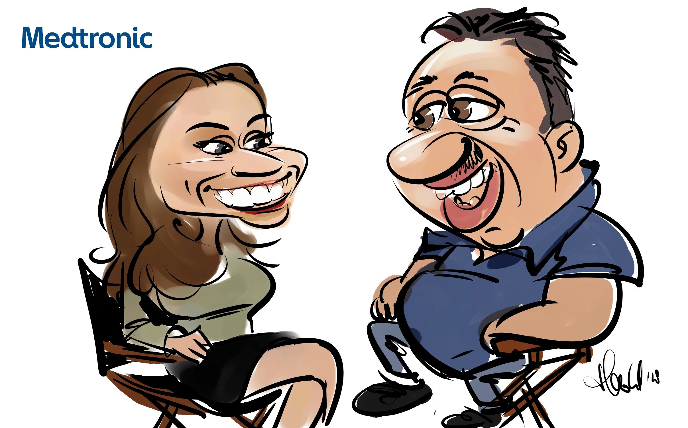 Medtronic