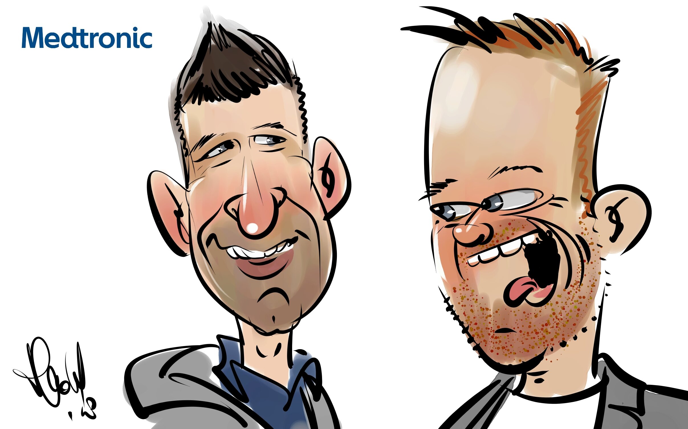 Medtronic