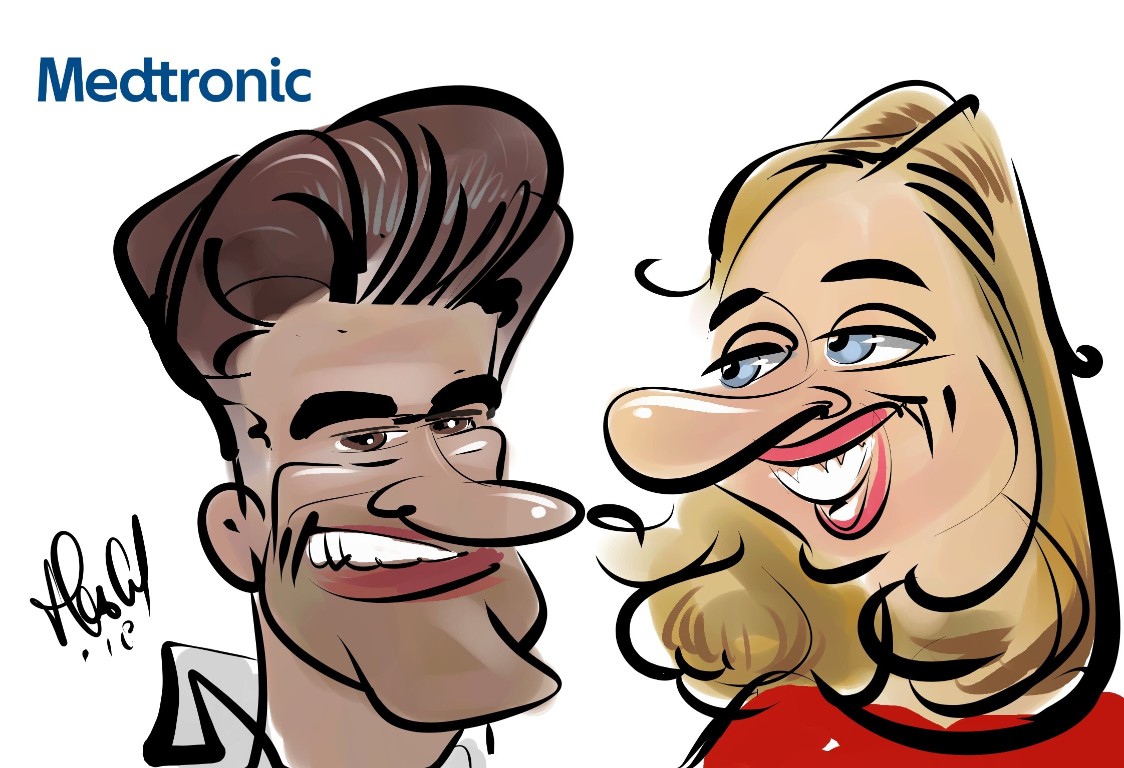 Medtronic