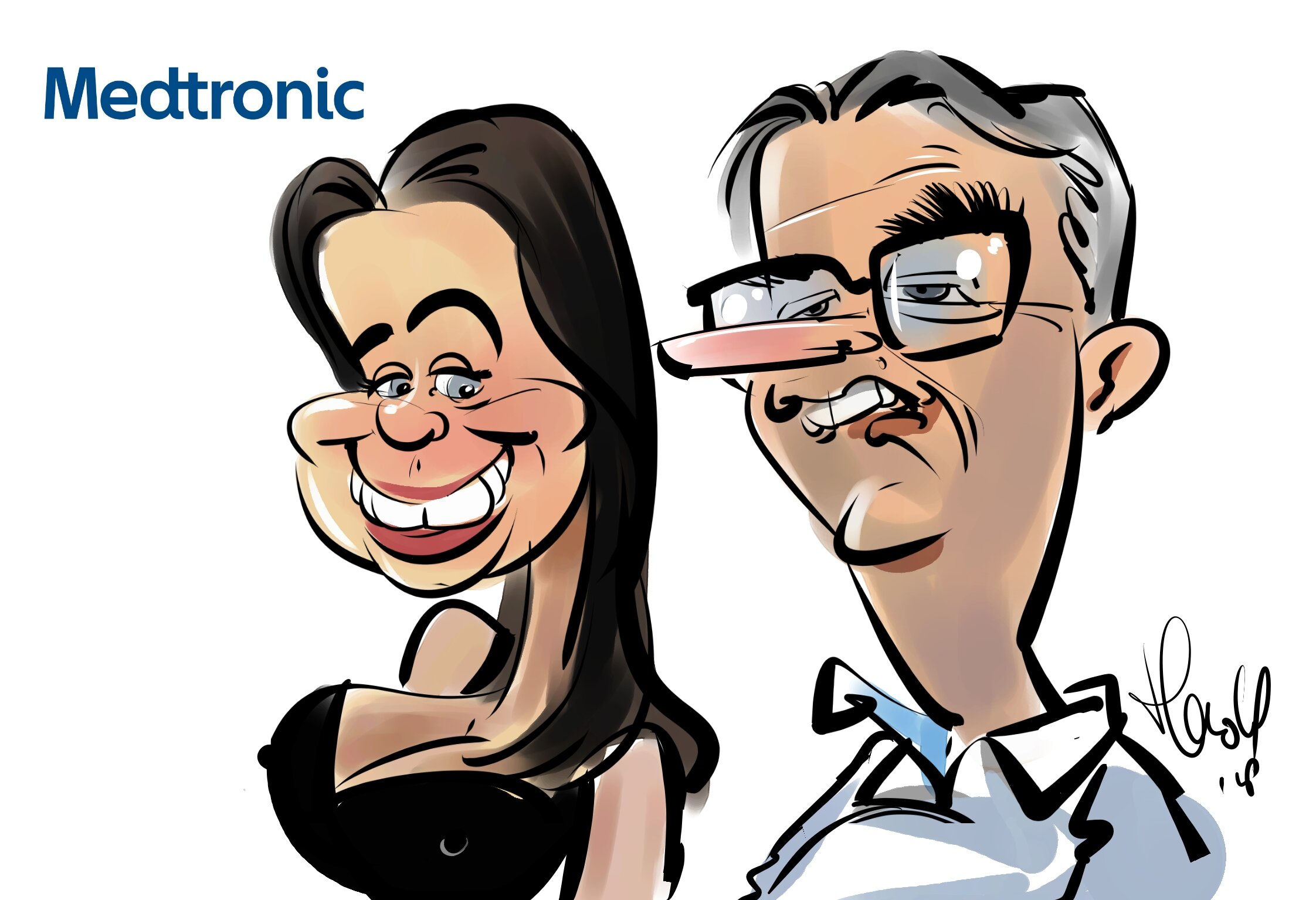 Medtronic