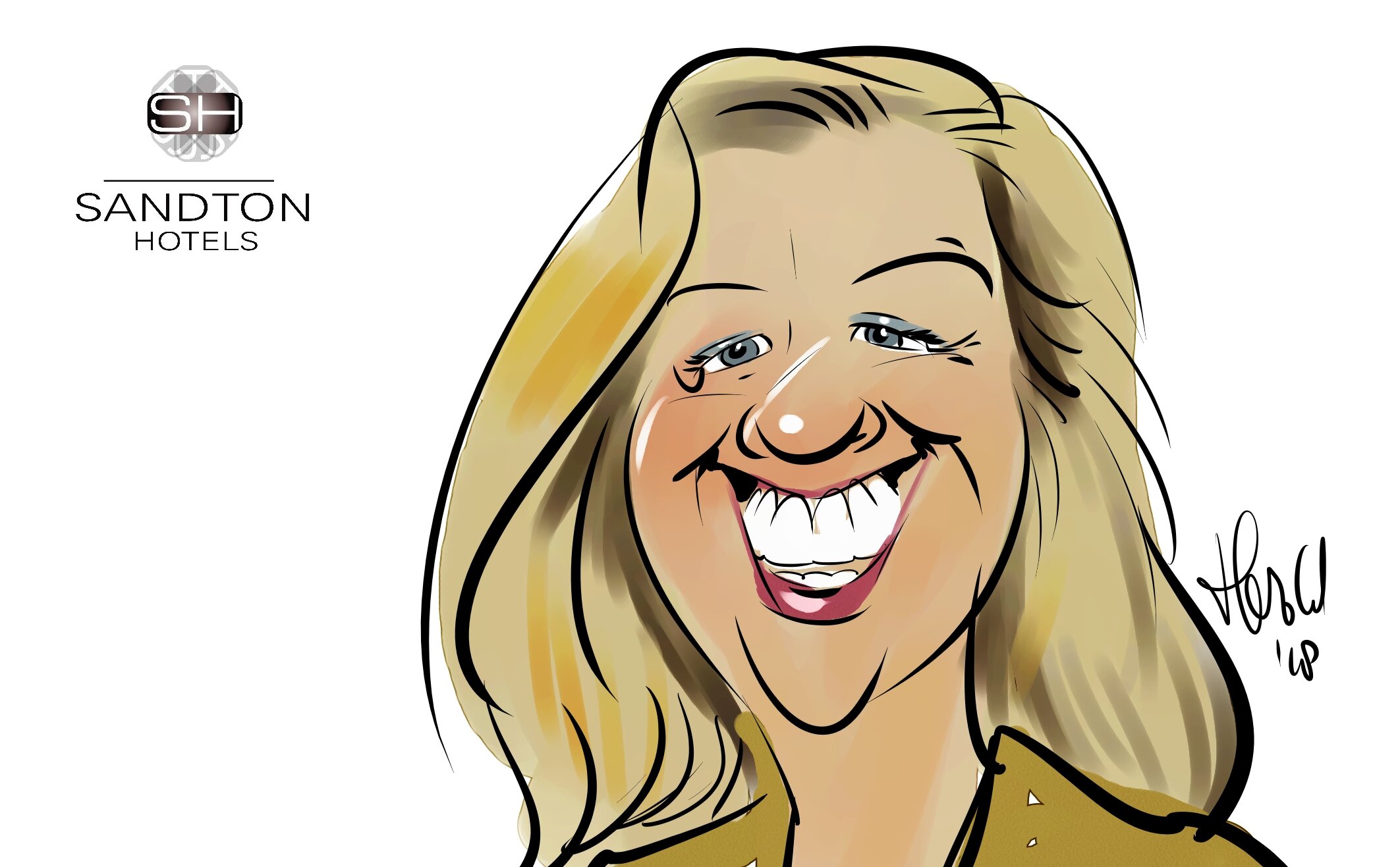 Standton hotel Eindhoven