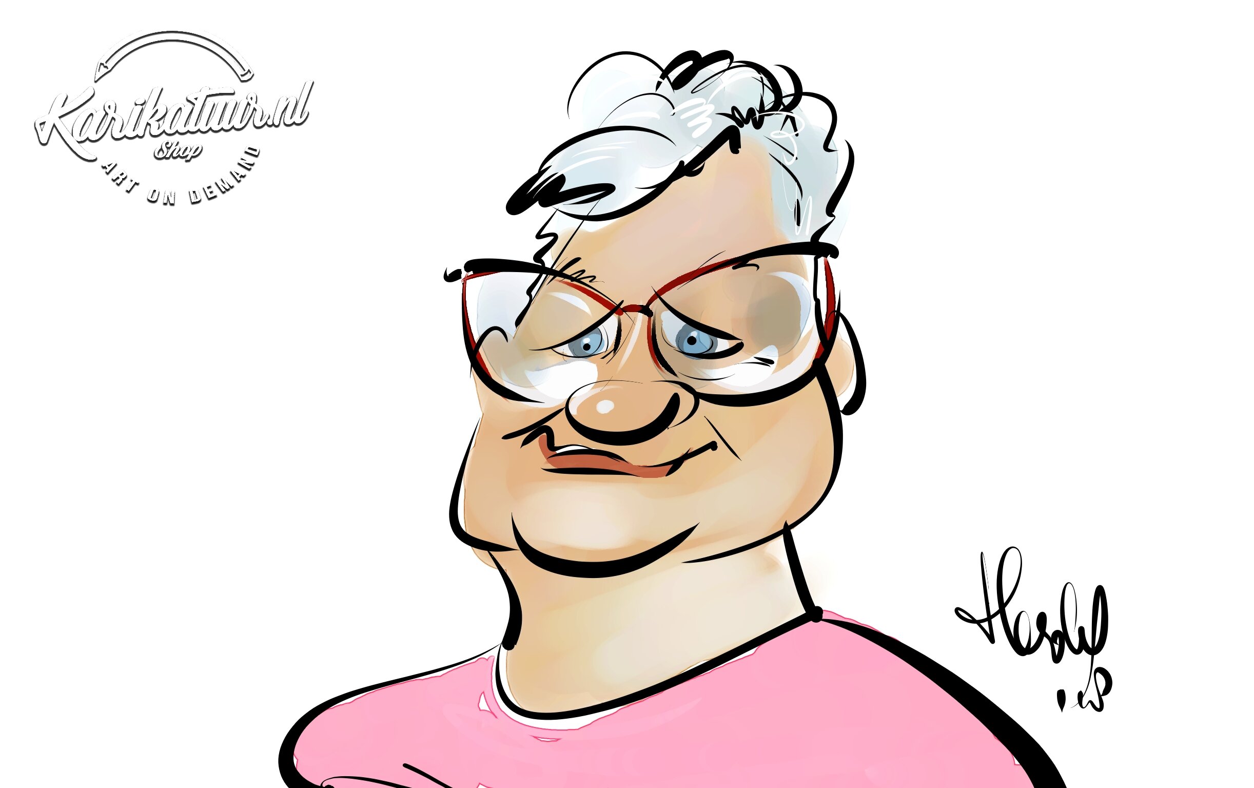 King William 1 College