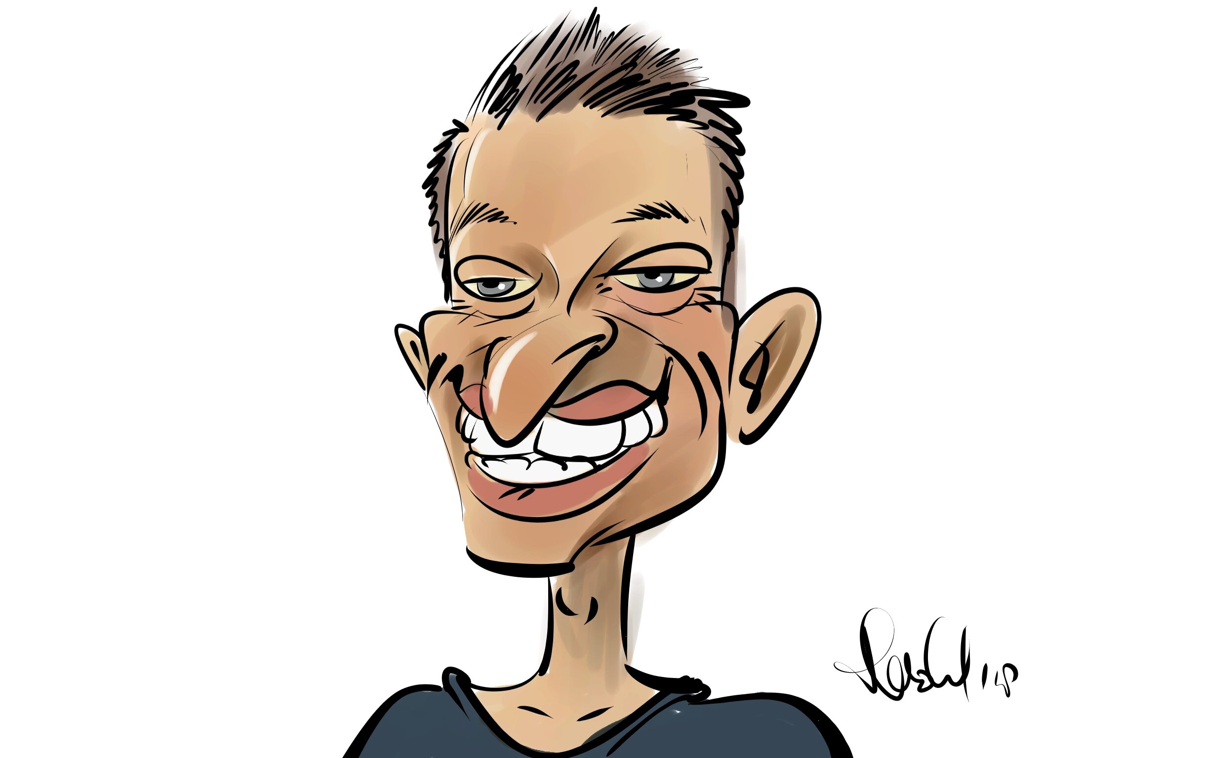 King William 1 College