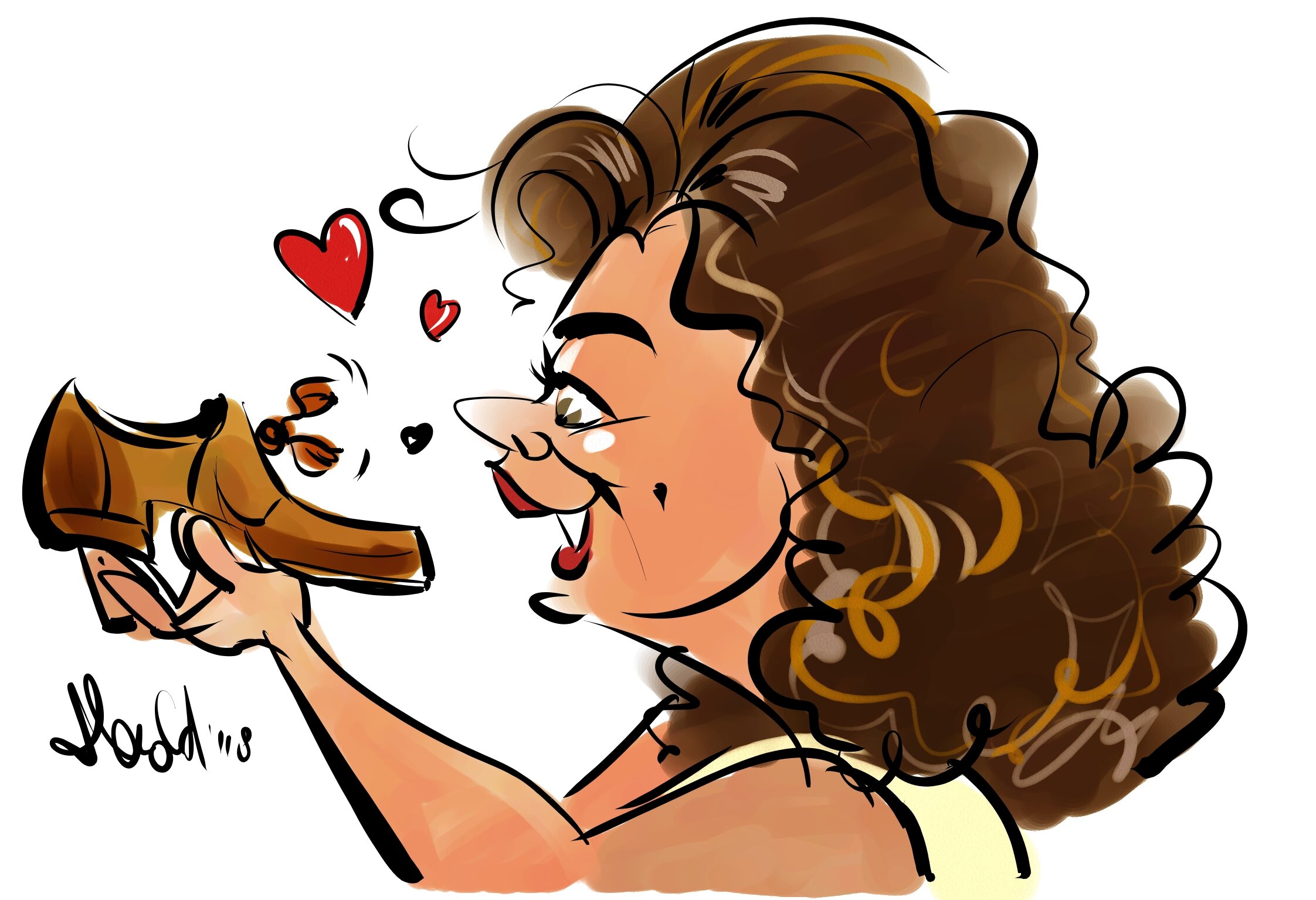 Montmartre Eindhoven 2018