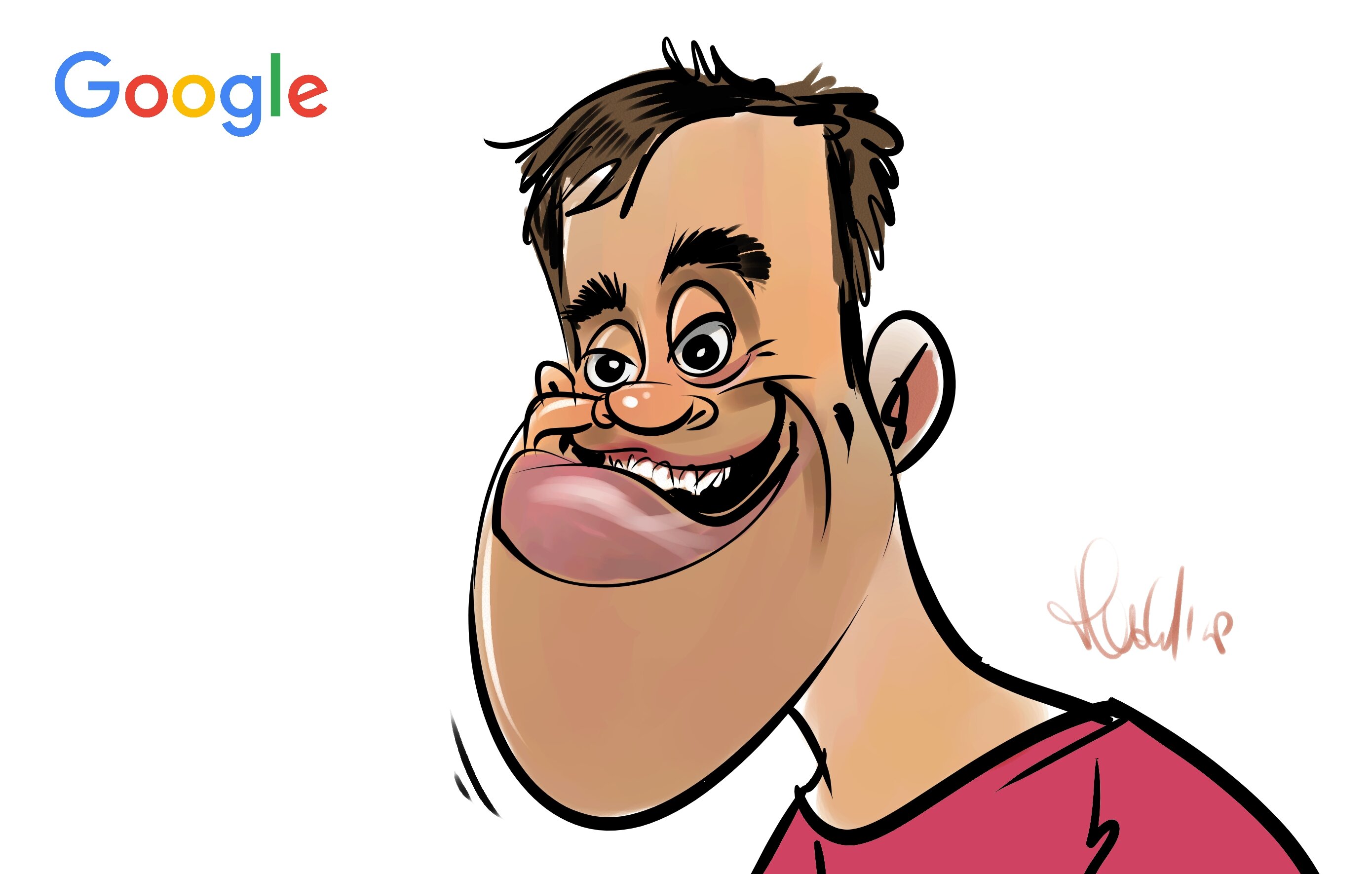Google IBC Rai