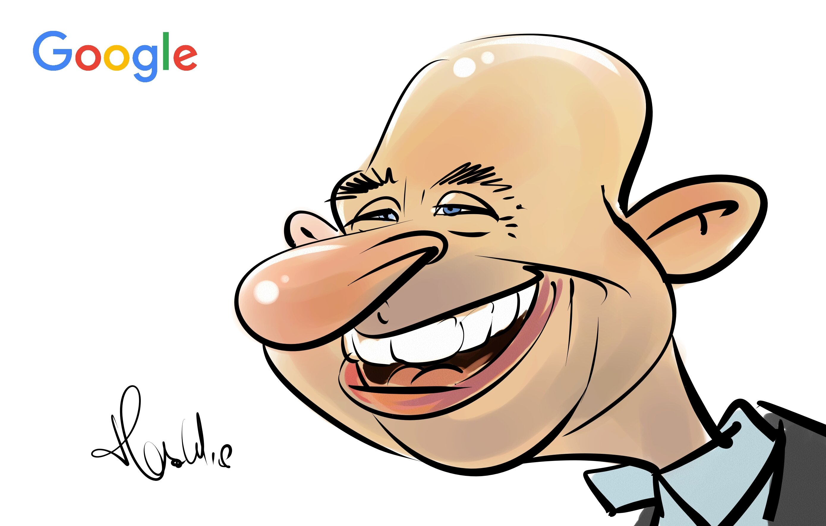 Google IBC Rai