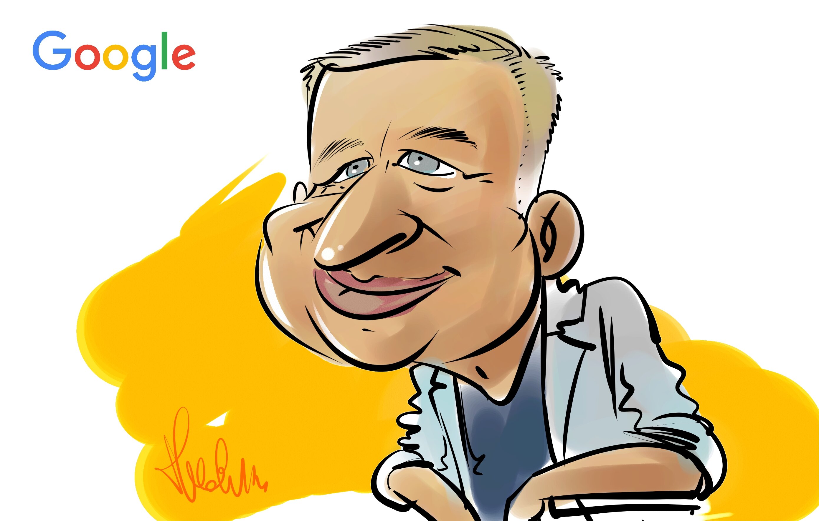 Google IBC Rai