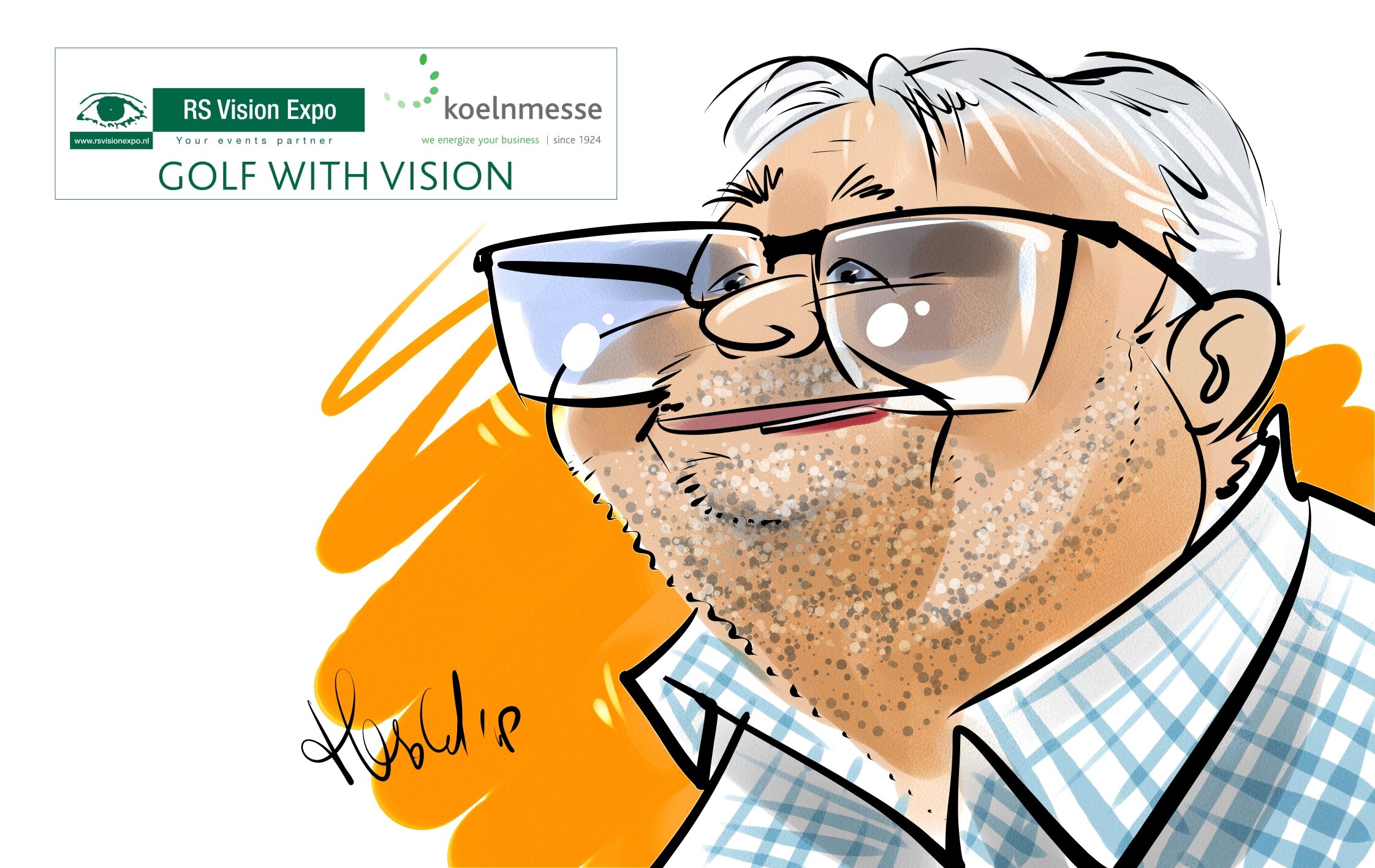 Koelnmesse Golf Day