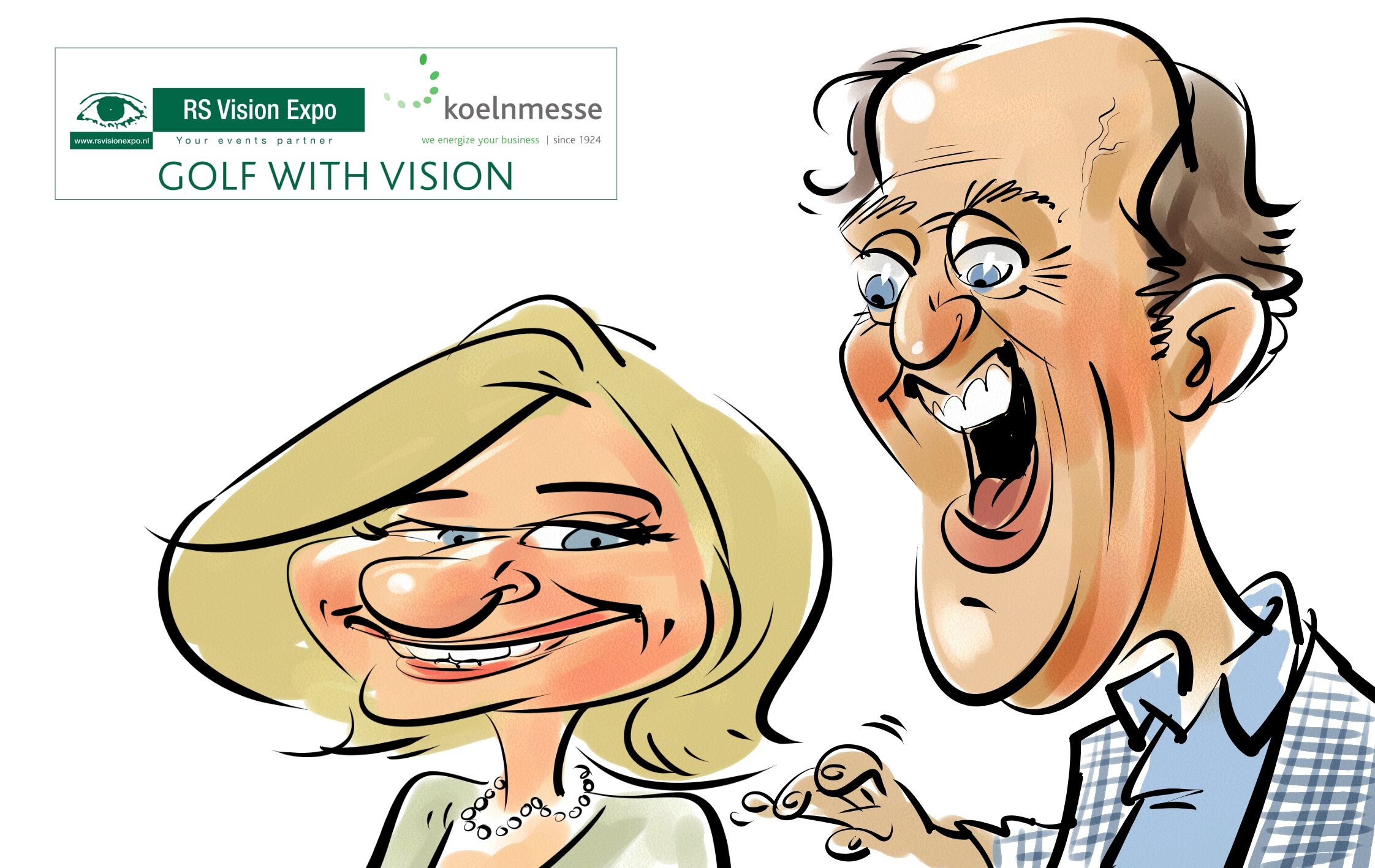 Koelnmesse Golf Day