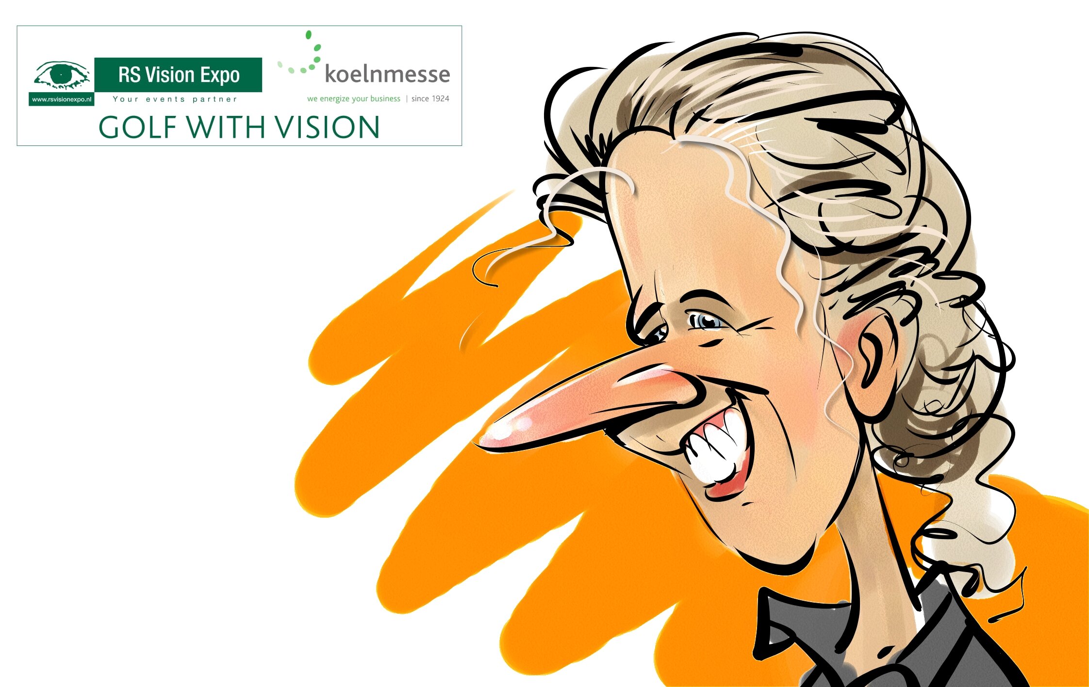 Koelnmesse Golf Day