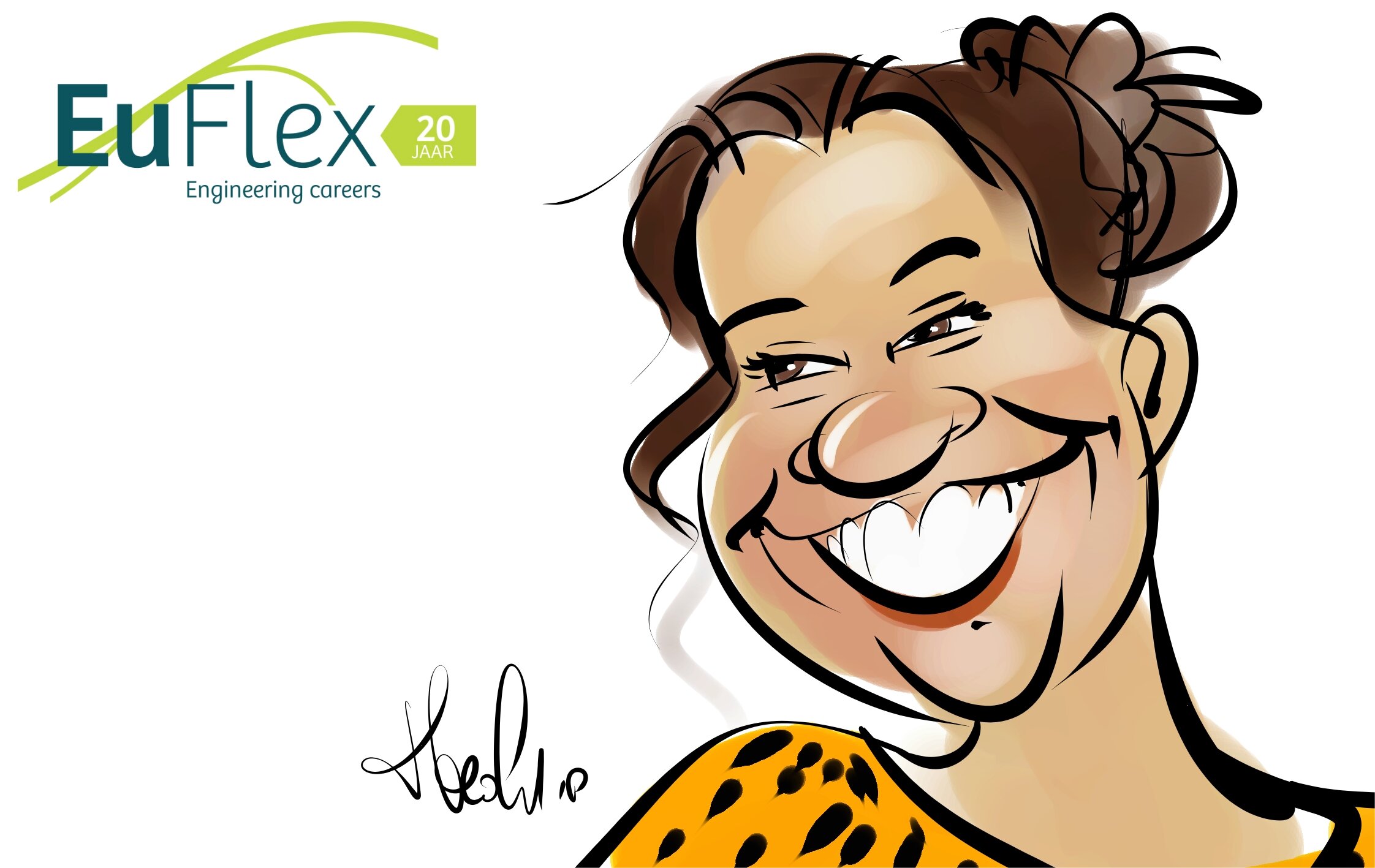 Euflex TU