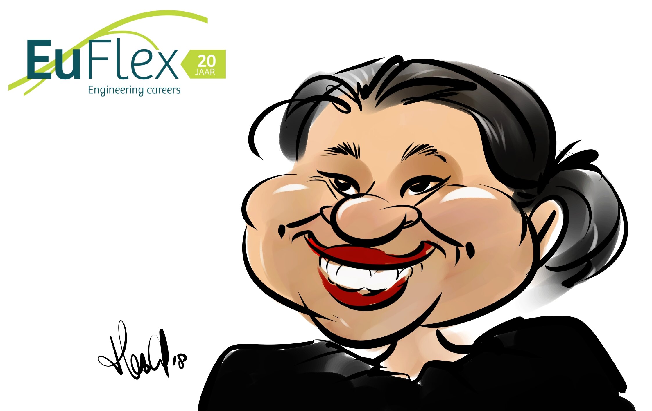 Euflex TU