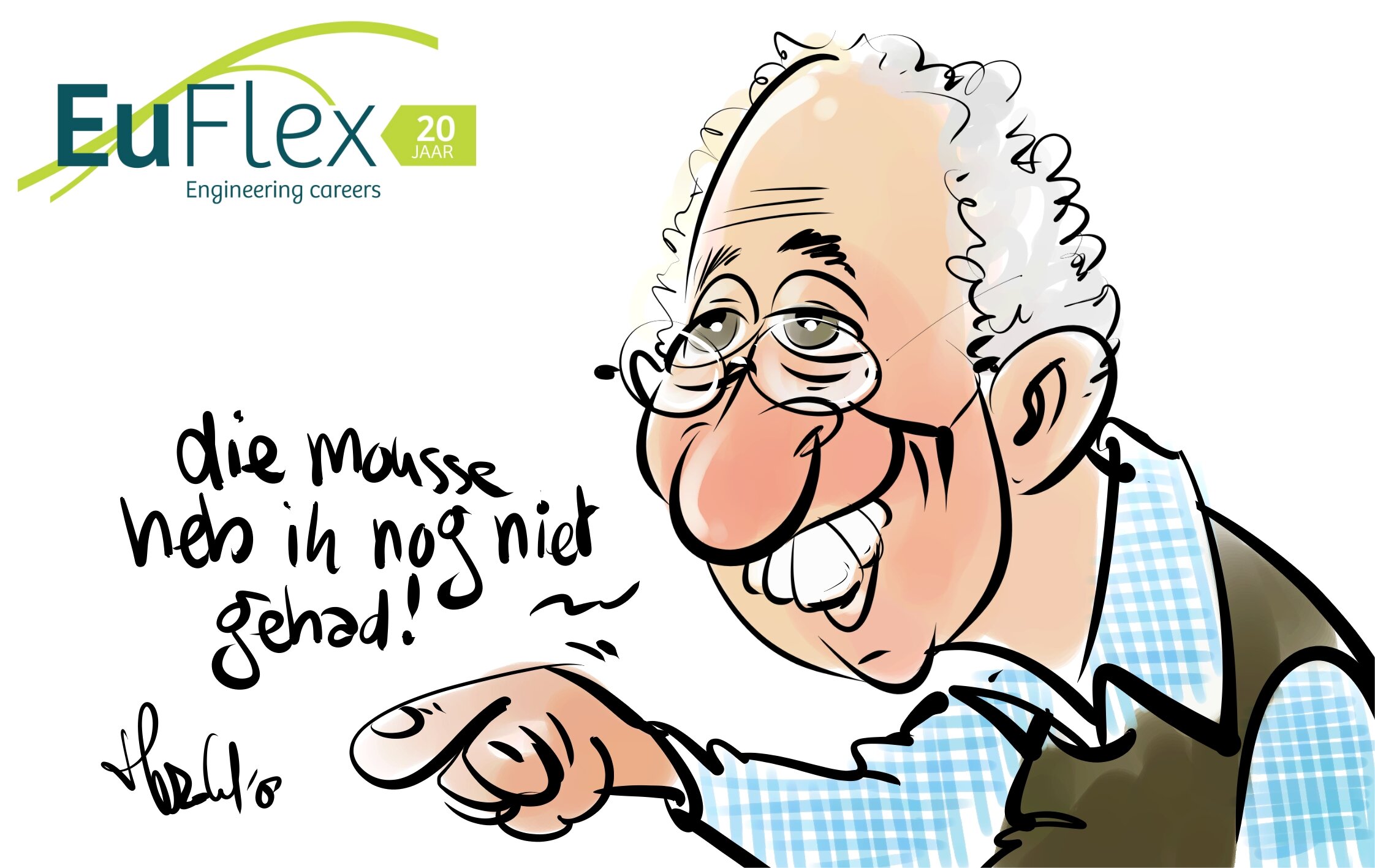 Euflex TU
