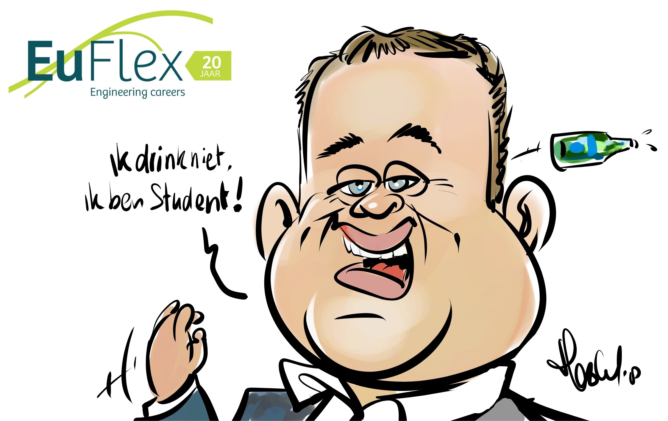 Euflex TU