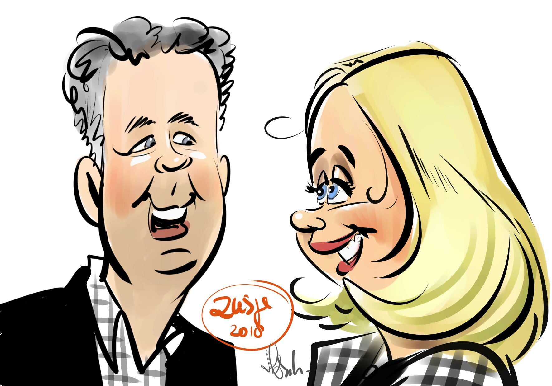 het Zusje