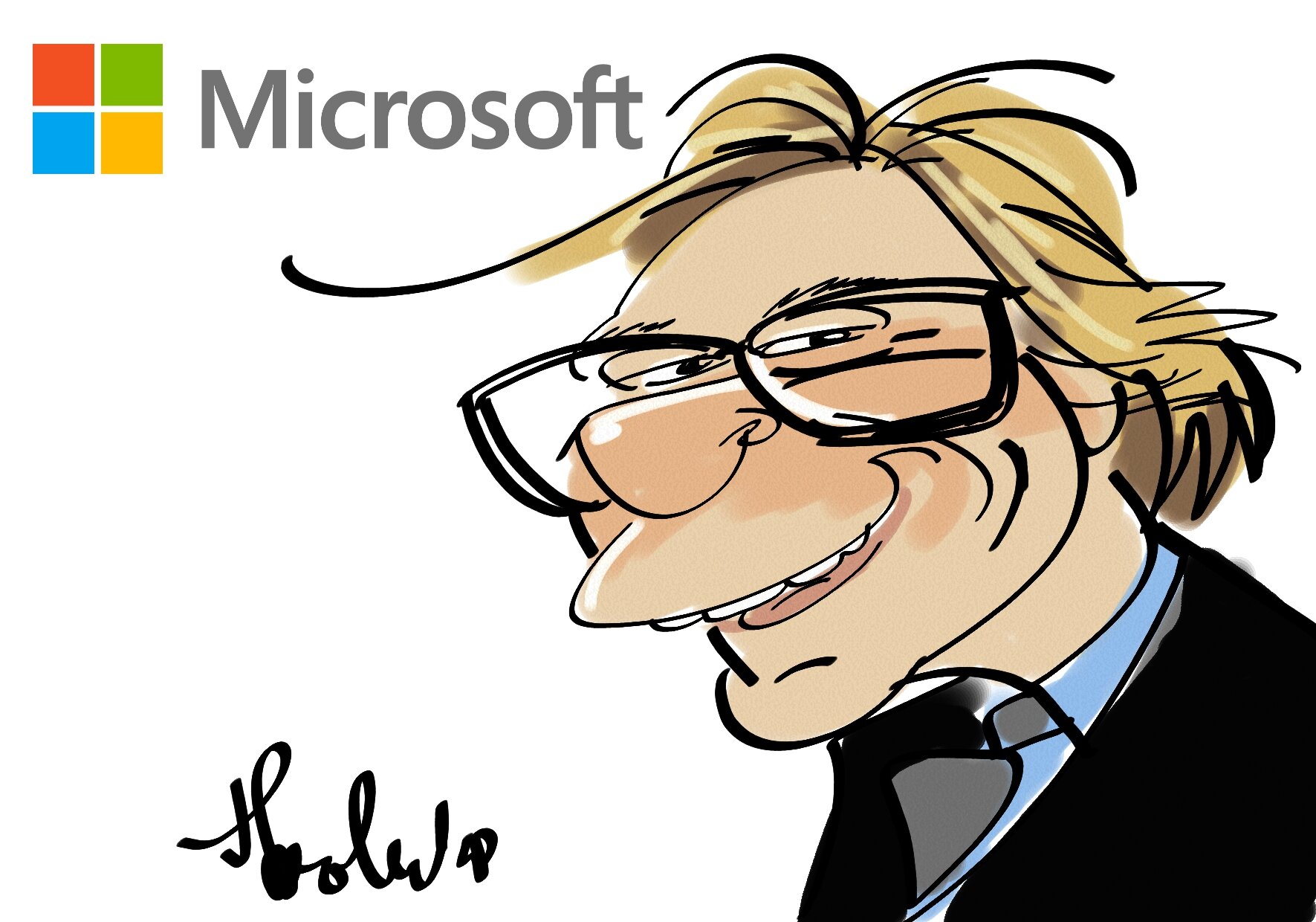 Microsoft