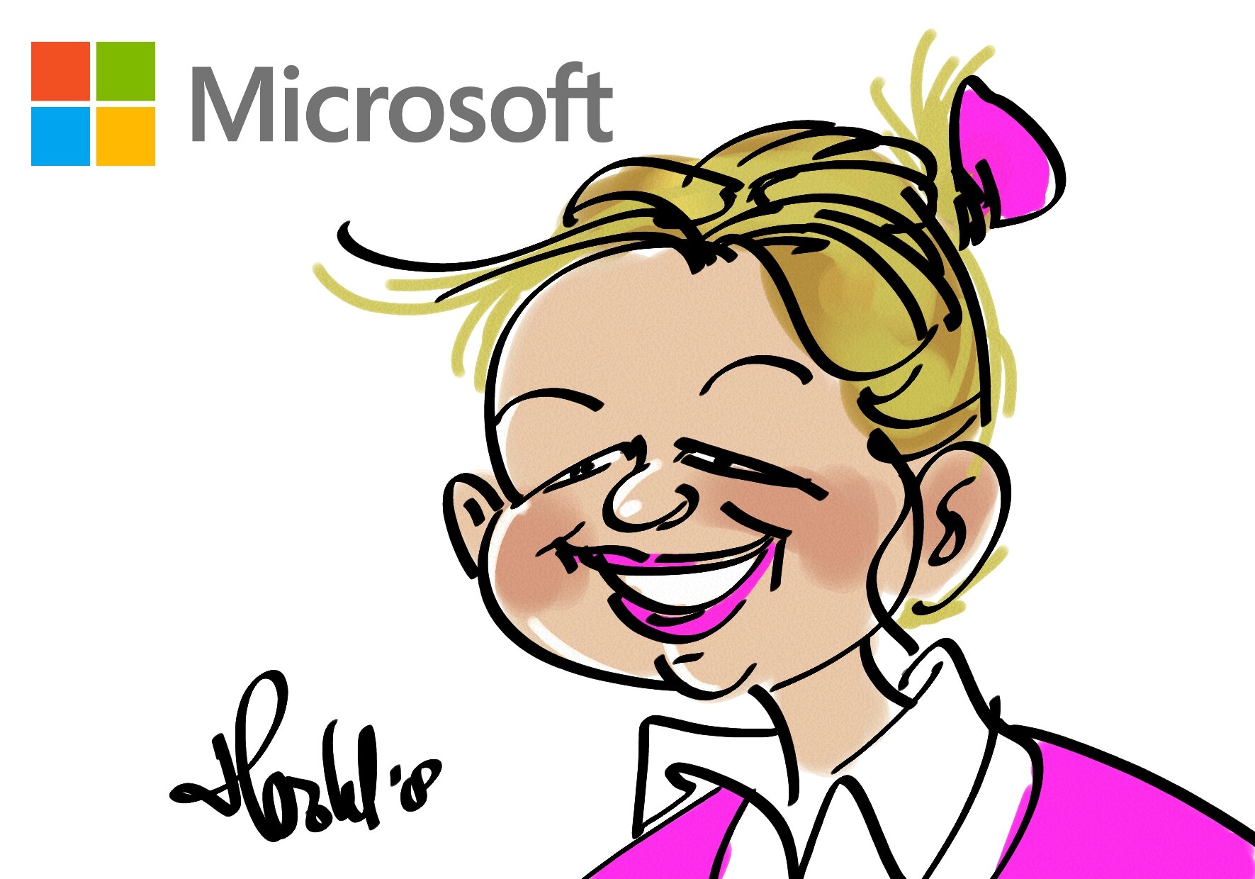 Microsoft