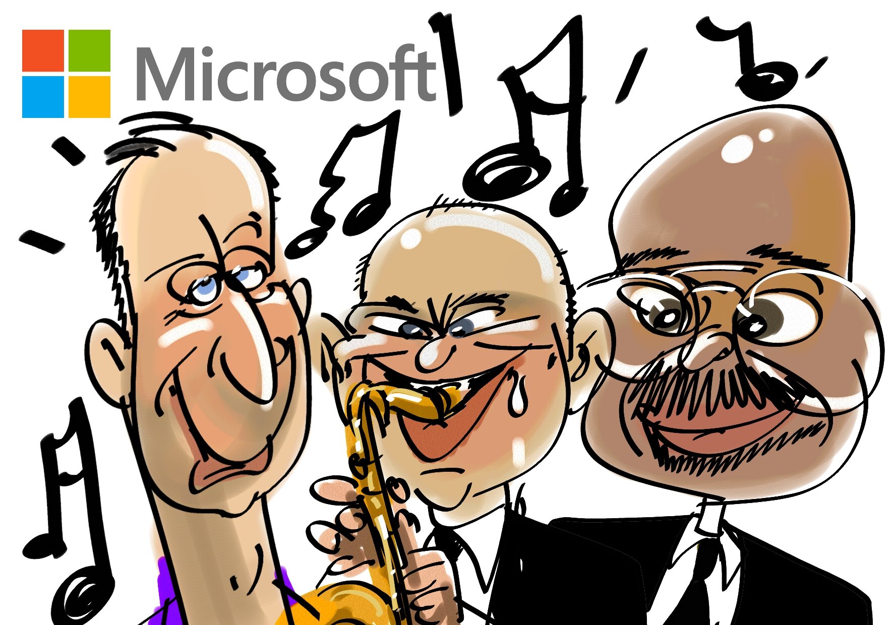 Microsoft