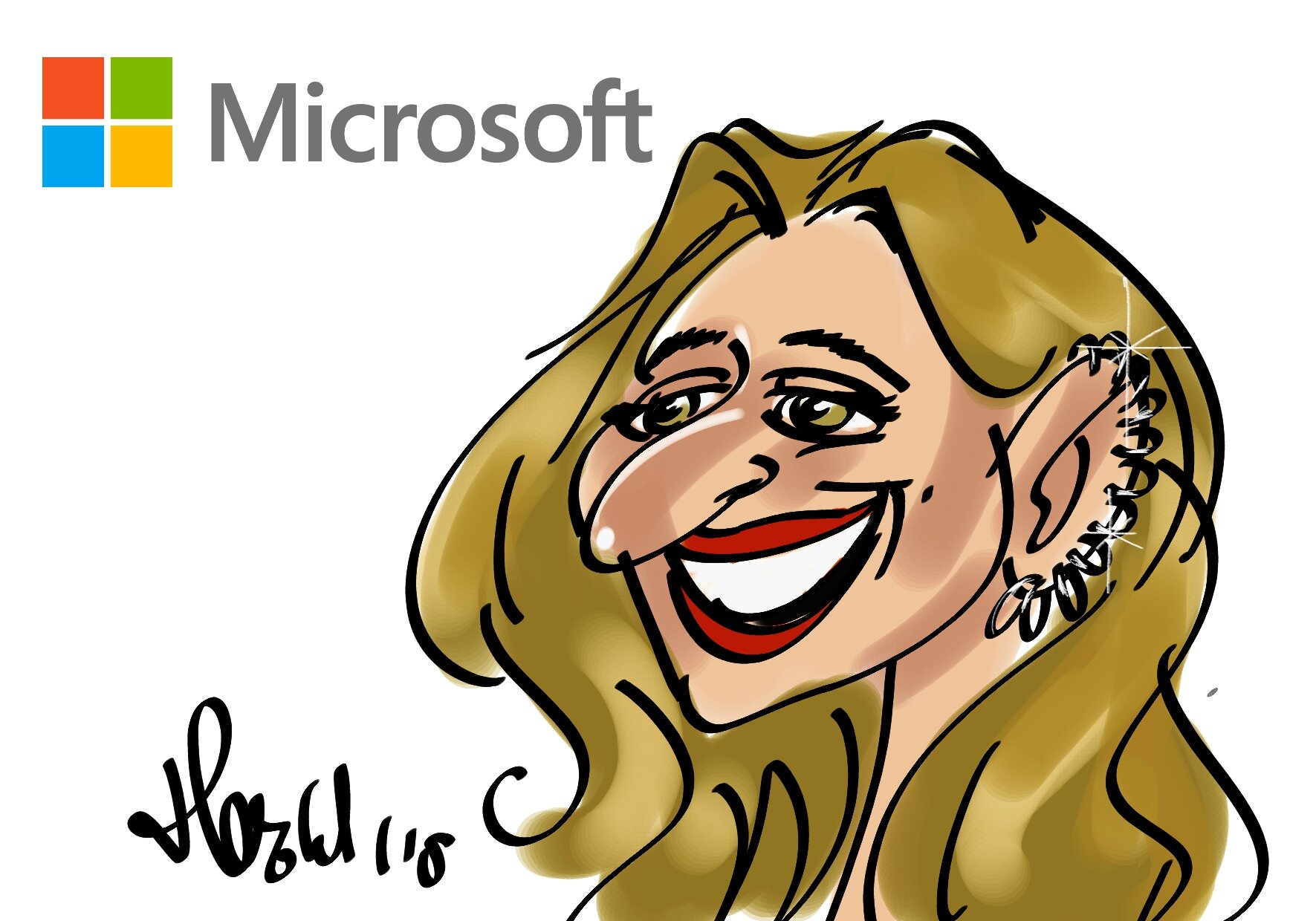 Microsoft