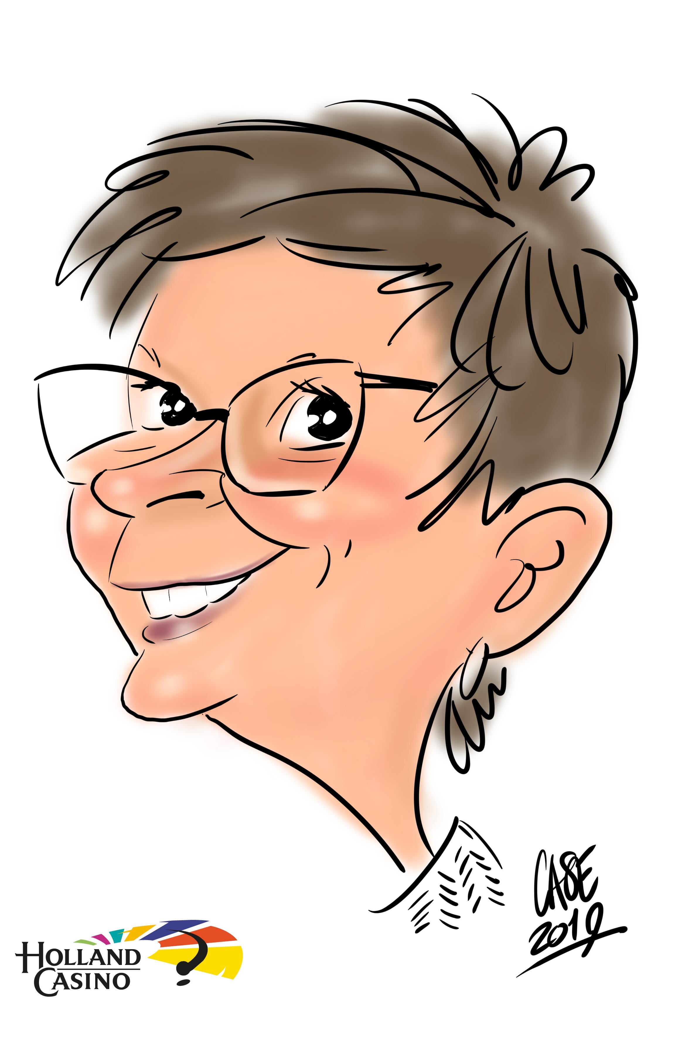 Holland Casino Leeuwarden 11-04