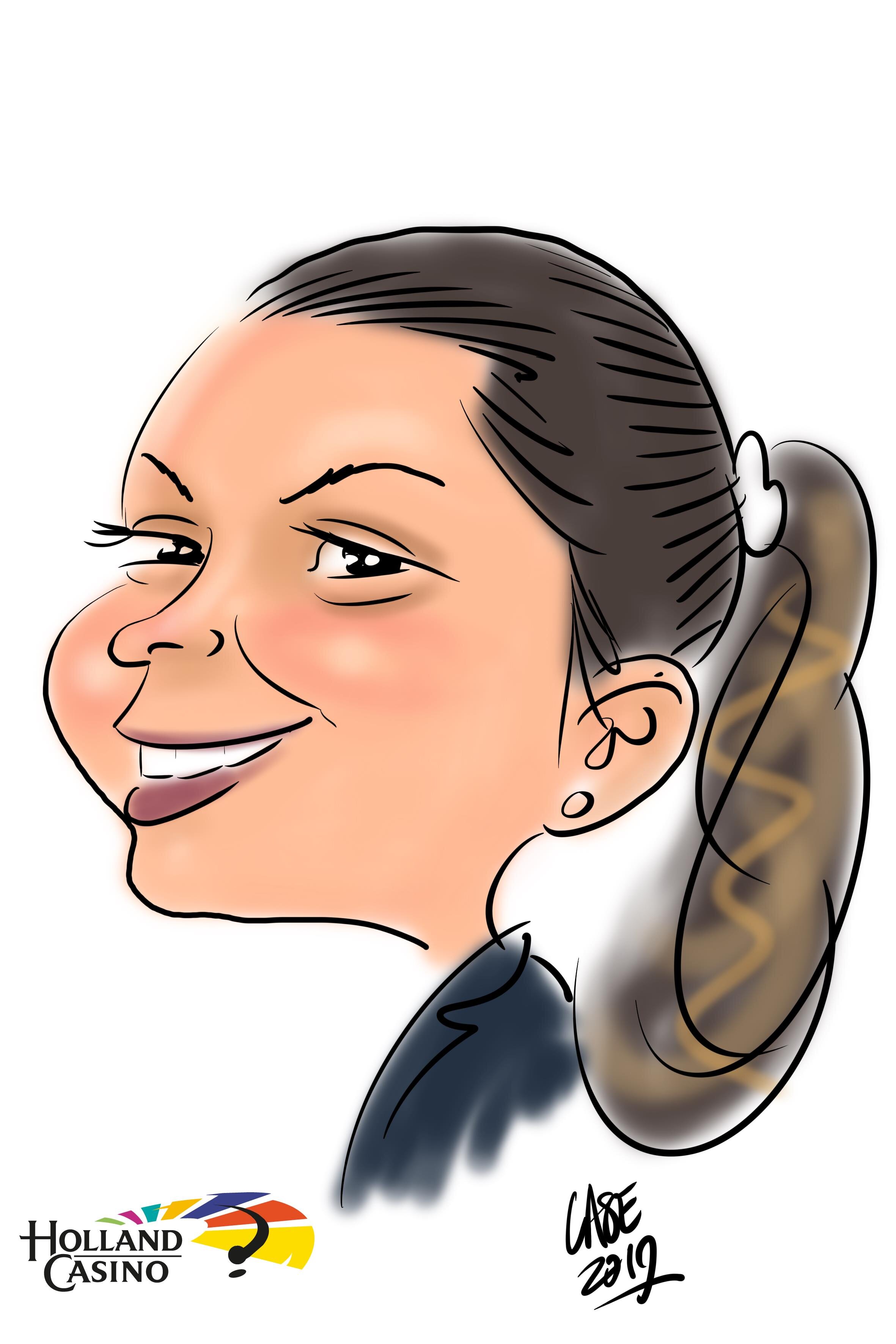 Holland Casino Leeuwarden 11-04