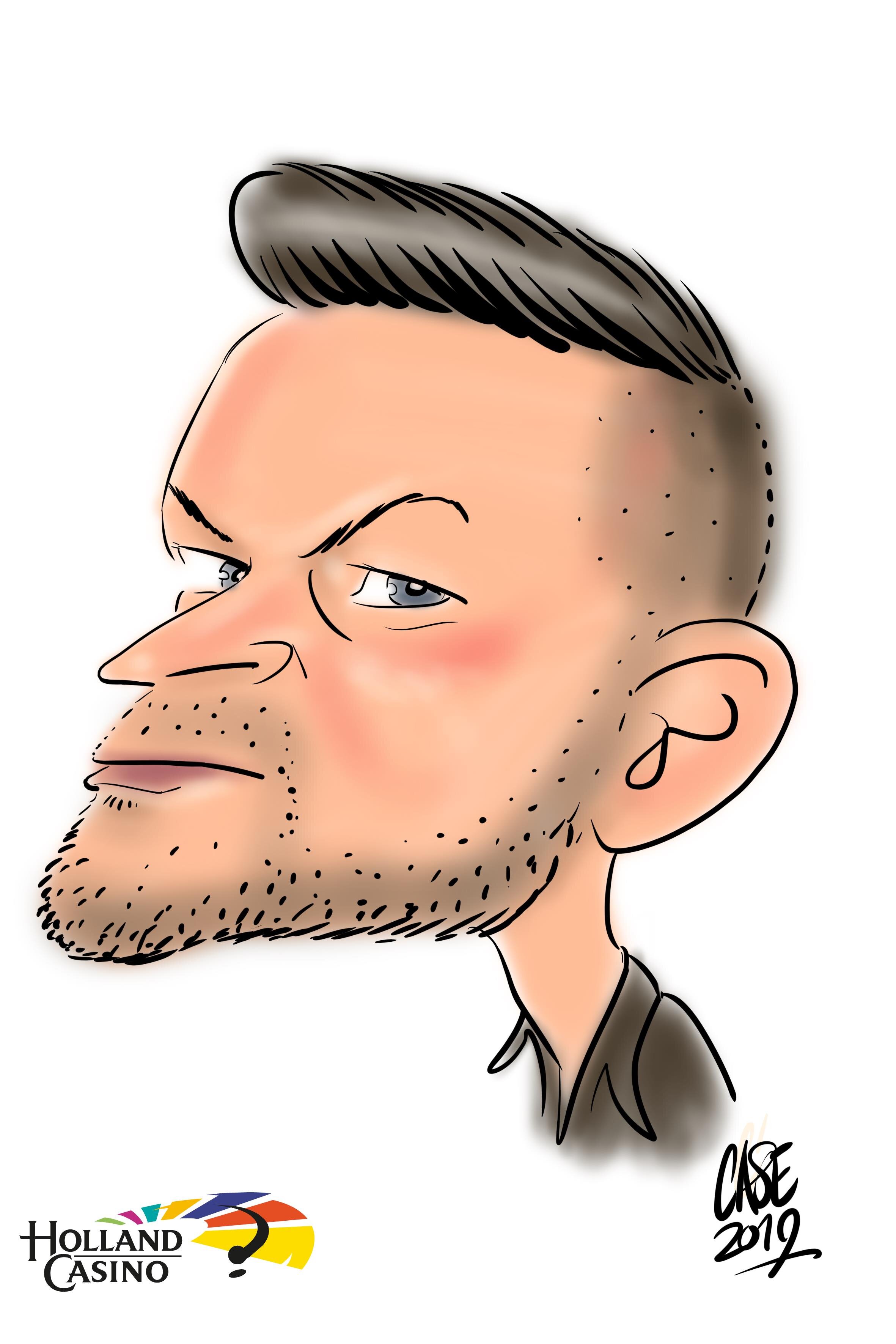 Holland Casino Leeuwarden 11-04