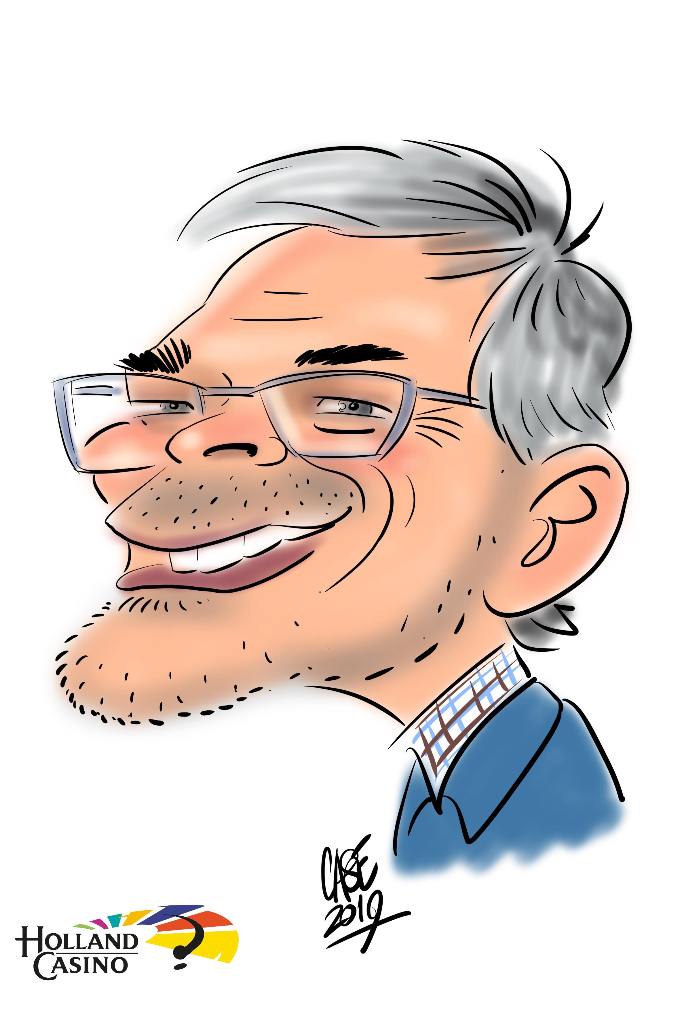 Holland Casino Leeuwarden 11-04