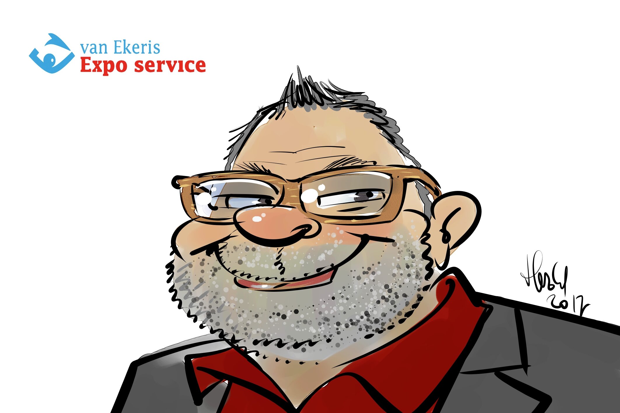 Van Ekeris