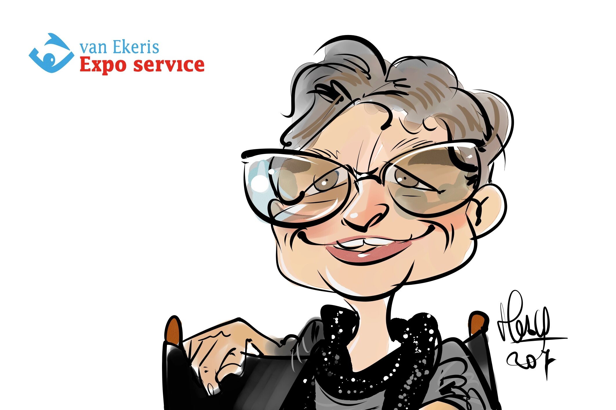 Van Ekeris