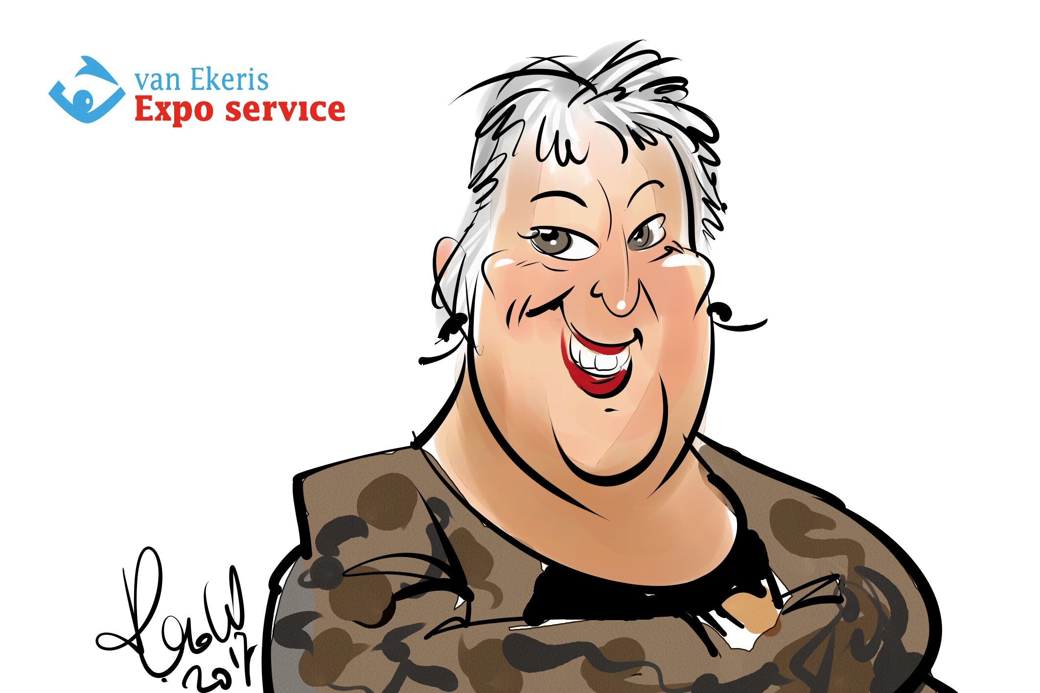 Van Ekeris