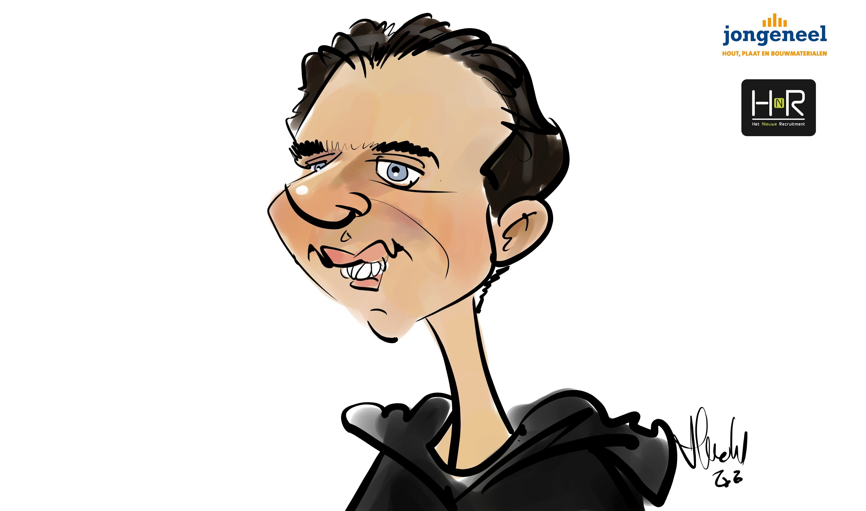 Jongeneel