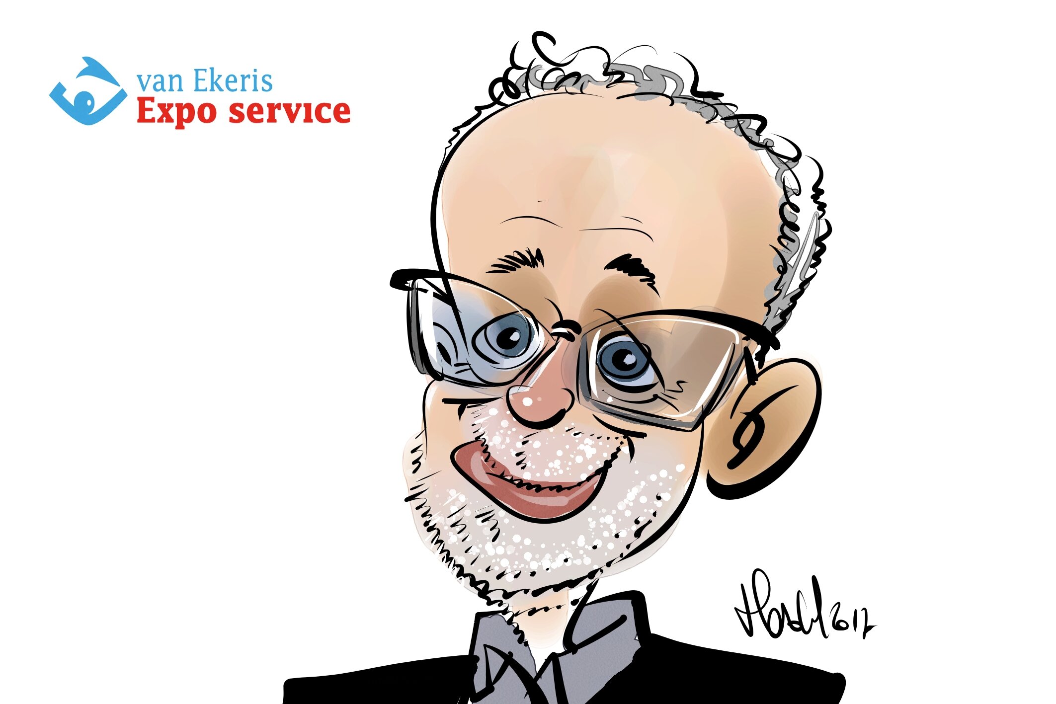 Van Ekeris