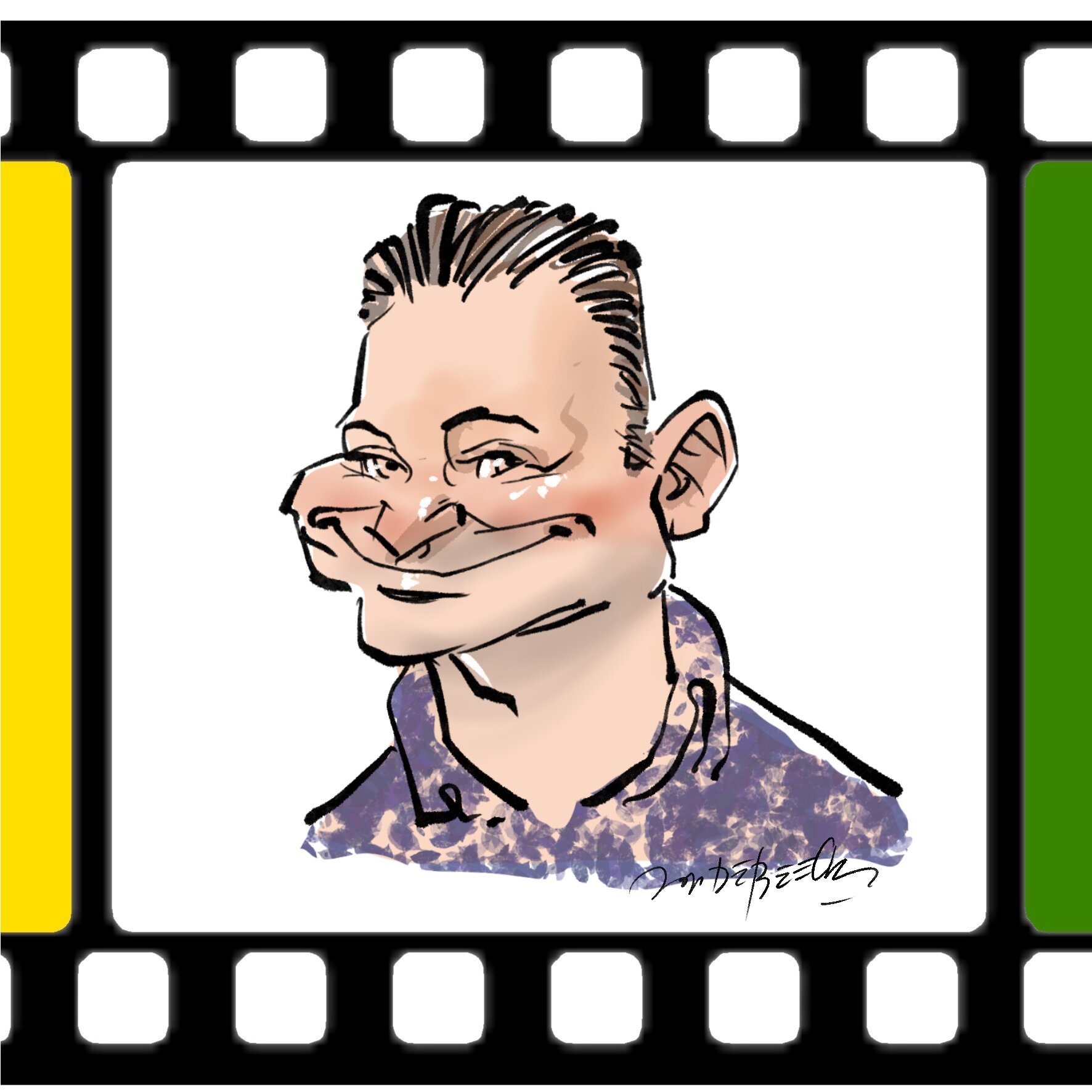 Sligro jubilees 2022-1