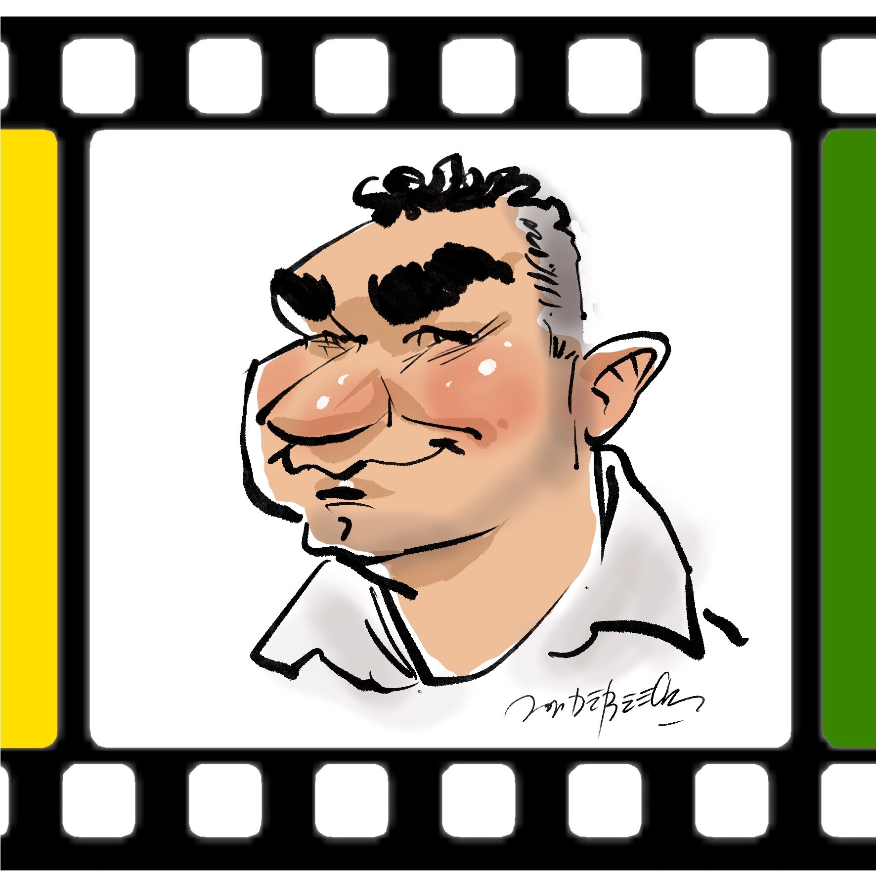 Sligro jubilees 2022-1