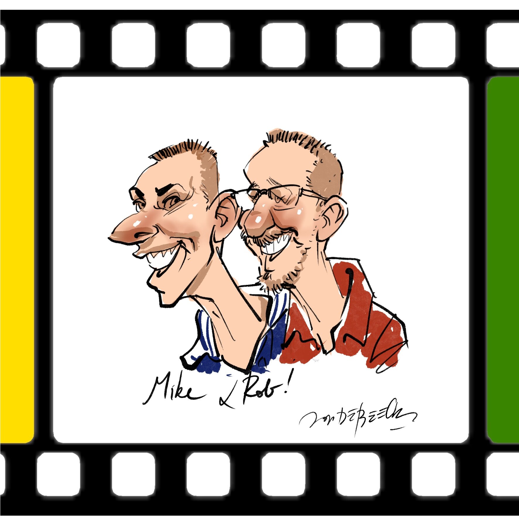 Sligro jubilees 2022-1