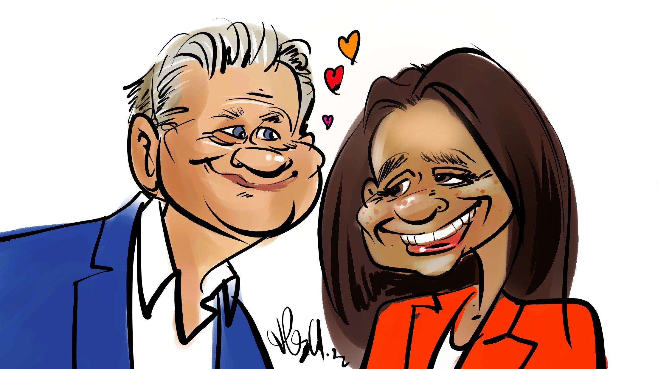 Herrenhäuser Garden 02-07-2022