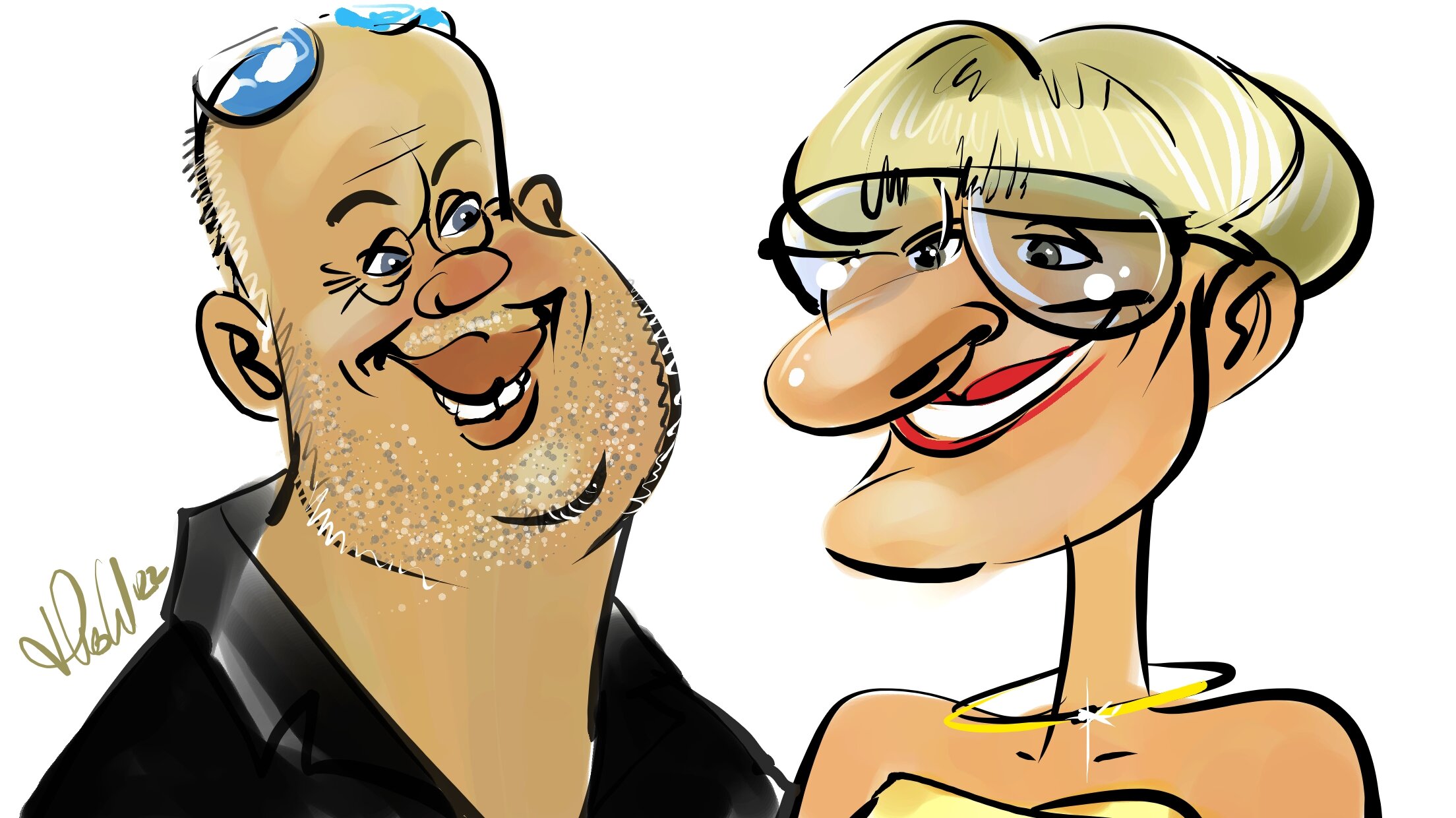 Herrenhäuser Garden 02-07-2022