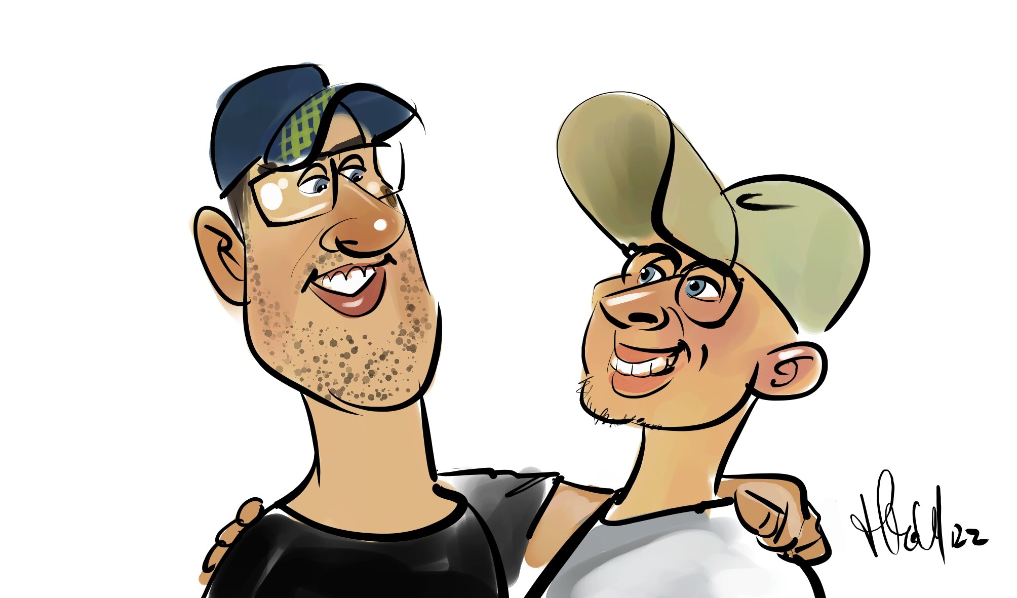 Herrenhäusen Garten 13-07-2022