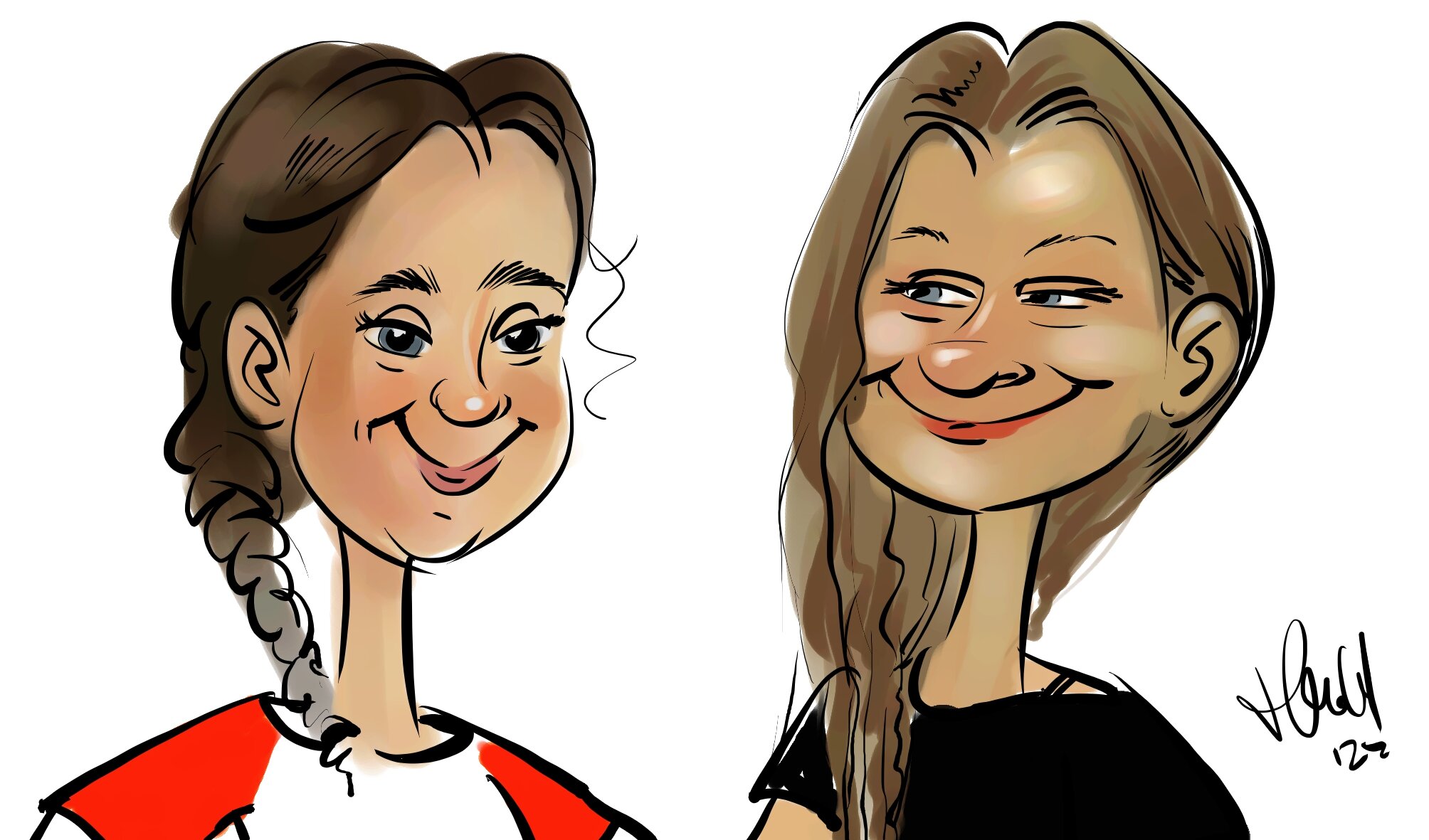 Herrenhäusen Garten 13-07-2022