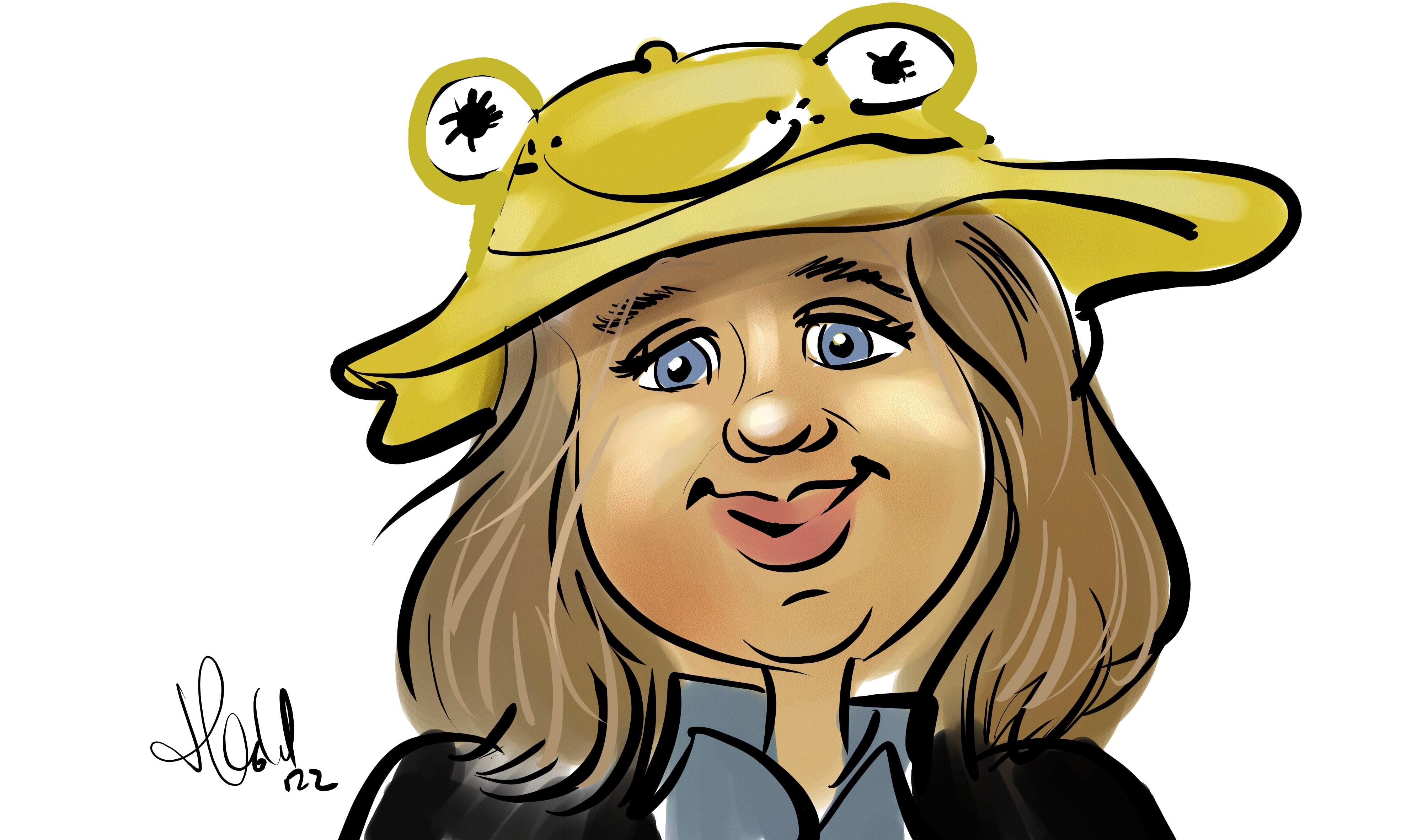 Herrenhäusen Garten 14-07-2022