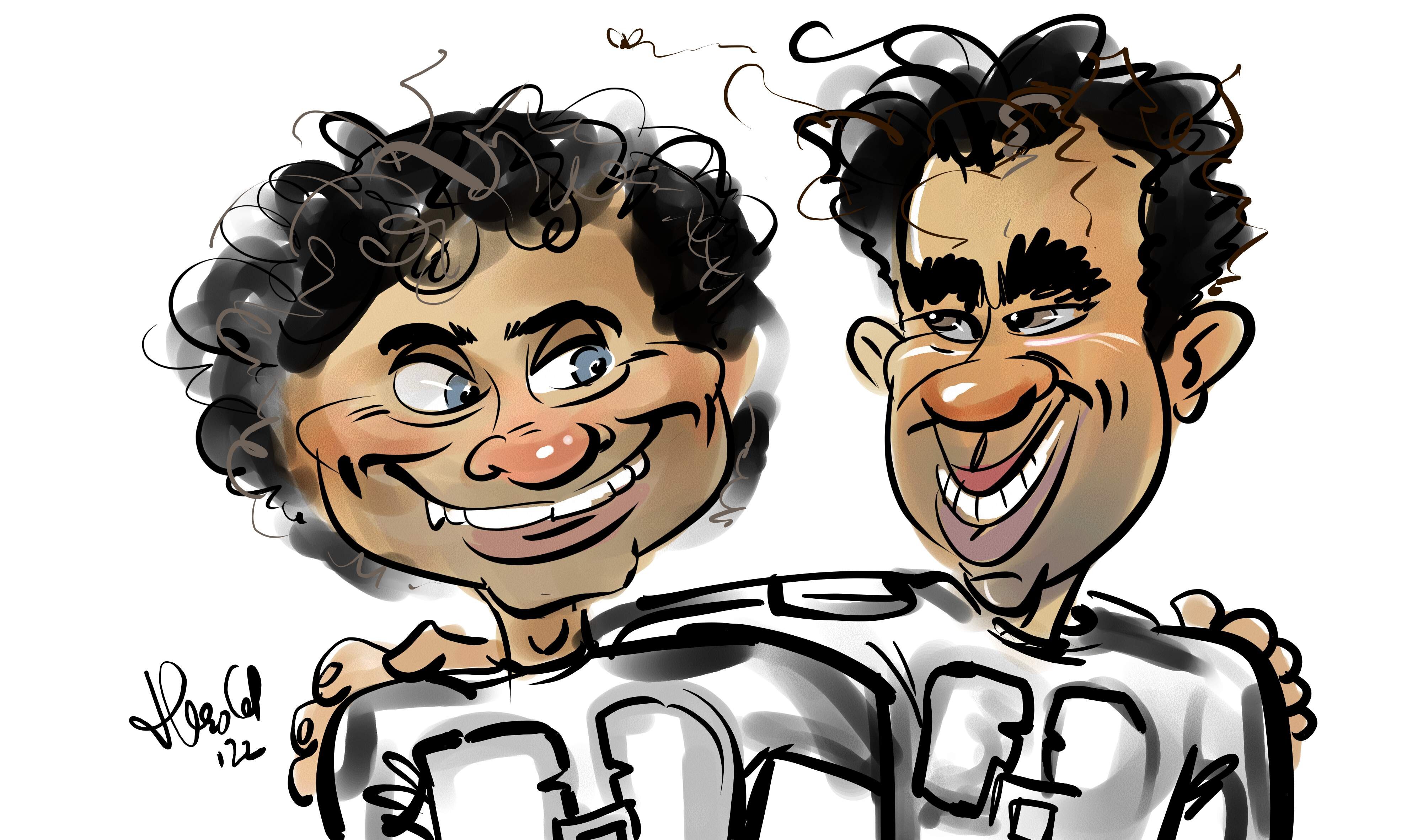 Herrenhäusen Garten 14-07-2022