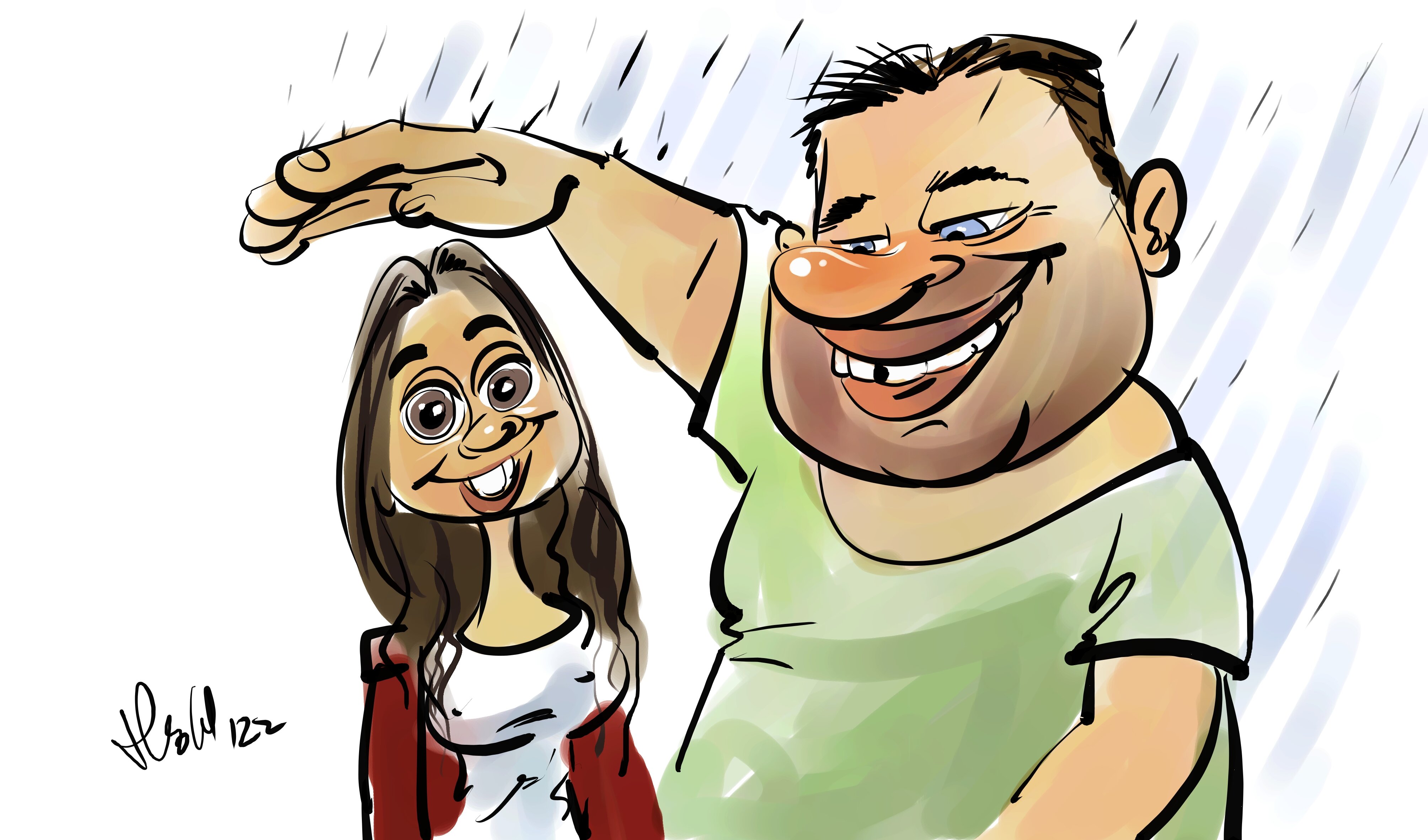 Kleines fest 30-7-2022